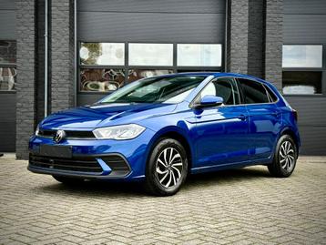 Volkswagen New Polo * Automaat * 2025 * Carplay beschikbaar voor biedingen