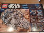 Star wars 75105 millennium falcon, Verzamelen, Ophalen of Verzenden