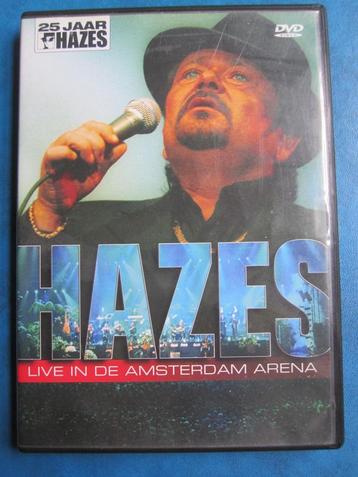 André Hazes - Live in de Amsterdam Arena beschikbaar voor biedingen