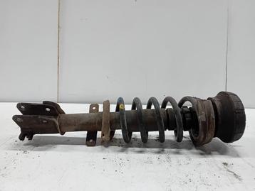 JAMBE DE FORCE AVANT DROIT Nissan Primastar, Utilisé, Nissan