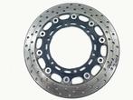 FREIN DISQUE AVANT Yamaha YZF R6 1999-2002 (YZF-R6 5EB 5MT), Utilisé