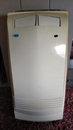 Mistral mobiele airco-airconditioner op wielen, Ophalen, Gebruikt, Mobiele airco, Afstandsbediening