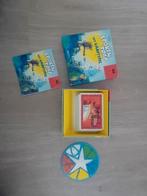 Spokentrap, Enlèvement, Utilisé