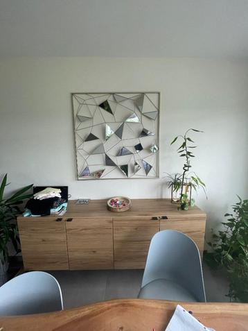 Cadre miroir  beschikbaar voor biedingen