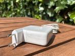 Apple MagSafe 2 - 60W adapter (macbook air/pro), Computers en Software, Ophalen of Verzenden, Gebruikt, Apple