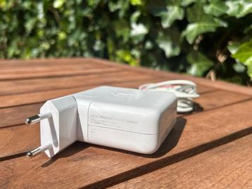 Apple MagSafe 2 - 60 W, Enlèvement ou Envoi, Utilisé, Apple