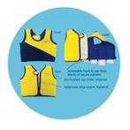 Hydrokids Swim Trainer Jacket Size 1 (1 – 2 Years)