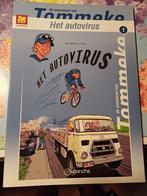 Strip " Tommeke - Het Autovirus ", Boeken, Ophalen of Verzenden, Nieuw