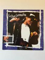 Go Pass - Locomotion - New Beat, Enlèvement ou Envoi, Comme neuf