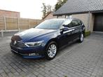 Passat 16TDI, automatique, Comfortline, à peine 85 000 km, Autos, Volkswagen, 5 places, Carnet d'entretien, Tissu, 750 kg