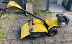 Tuinfrees 196cc, Ophalen, Benzine, Gebruikt, PowerPlus
