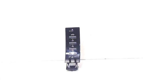 BEDIENINGSPANEEL Mercedes-Benz CL (216) (A2218701758), Auto-onderdelen, Dashboard en Schakelaars, Mercedes-Benz, Gebruikt