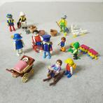 Playmobil oudere poppetjes, Ophalen of Verzenden