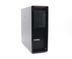 Server Lenovo P520 ThinkStation - Intel Xeon - 128GB RAM, Server, Ophalen, Refurbished