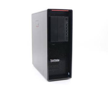 Server Lenovo P520 ThinkStation - Intel Xeon - 32GB RAM beschikbaar voor biedingen