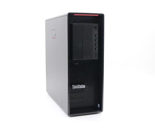Server Lenovo P520 ThinkStation - Intel Xeon - 32GB RAM, Computers en Software, Overige Computers en Software, Refurbished, Ophalen of Verzenden