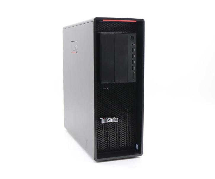 Server Lenovo P520 ThinkStation - Intel Xeon - 16GB RAM, Informatique & Logiciels, Ordinateurs & Logiciels Autre, Reconditionné