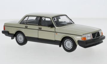 Volvo 240 GL beschikbaar voor biedingen