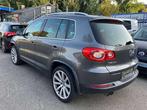 Volkswagen Tiguan 2.0 TDI 4-MOTION R-LINE ÉDITION SPORT, Euro 5, 164 g/km, Bedrijf, Navigatiesysteem