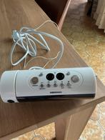 Wekkerradio Medion, Ophalen, Gebruikt