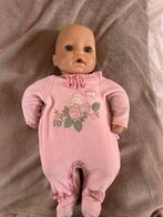 baby annabell pop, Verzamelen, Poppen, Ophalen, Pop