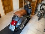 Vespa 250ie GTS, Motoren, Motoren | Overige merken, Bedrijf