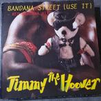 Maxi 12" Jimmy The Hoover – Bandana Street (Use It), Cd's en Dvd's, Vinyl Singles, Gebruikt, Maxi-single, Ophalen of Verzenden