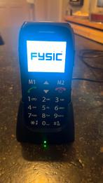 Fysic FM-7500 Senioren-Gsm, Telecommunicatie, Ophalen of Verzenden, Zo goed als nieuw