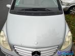 MERCEDES B KLASSE W245 Zilver 761 motorkap 2005-2011, Auto-onderdelen, Gebruikt, Mercedes-Benz AG, Mercedes-Benz, Mercedesstrasse 120
70372  Stuttgart, DE