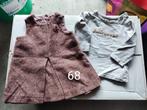 Meisjes pakketje maat 68, Kinderen en Baby's, Ophalen, Zo goed als nieuw, Meisje