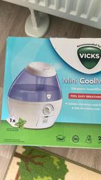 Vicks luchtbehandeling kind, Ophalen of Verzenden, Zo goed als nieuw