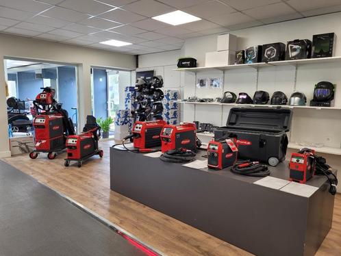FRONIUS lasapparaten, Doe-het-zelf en Bouw, Gereedschap | Lasapparaten, Nieuw, Ophalen of Verzenden
