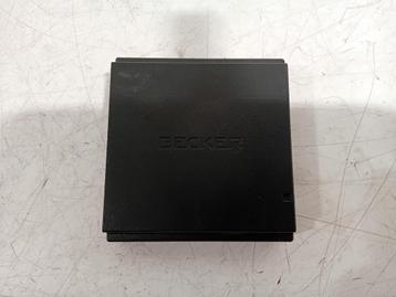 MODULE GPS PILOT MAP CLA (117.3) (A1669005715), Utilisé, Mercedes-Benz