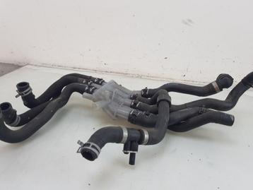 RADIATEURSLANG Audi E-Tron GT (F83) (|9J1121187|) beschikbaar voor biedingen