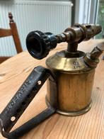 Handbrander Seifert, Ophalen