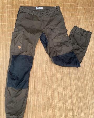 Fjallraven Vidda Pro Nieuw 48/M beschikbaar voor biedingen