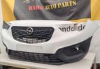 BUMPER Opel Combo E 2019-2023 VOORBUMPER, Auto-onderdelen, Ophalen of Verzenden, Opel, Bumper