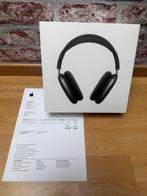 Apple AirPods Max Bluetooth-headset Space Zwart, Audio, Tv en Foto, Hoofdtelefoons, Ophalen of Verzenden, Nieuw, Op oor (supra aural)