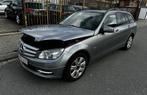 Mercedes-Benz - C200 - euro 5 - motor probleem, Auto's, Mercedes-Benz, Euro 5, Bedrijf, Diesel, C-Klasse