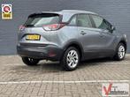 Opel Crossland X 1.2 Online Edition | Airco | Cruise | PDC |, Autos, Opel, Achat, Entreprise, Boîte manuelle, Noir