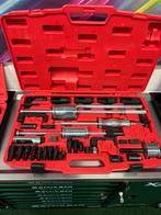 Marteau injecteur diesel UltraToolz avec adaptateurs, Autos : Divers, Outils de voiture, Enlèvement ou Envoi, Neuf