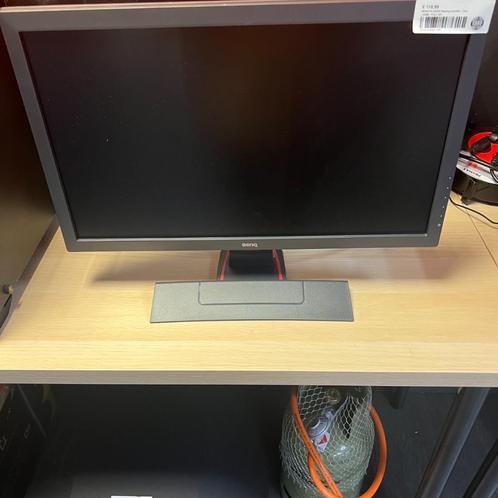 BENQ RL2455S Gaming monitor - 1ms - HDMI - FULL HD, Computers en Software, Monitoren, DVI, HDMI, VGA, Gaming, Ingebouwde speakers