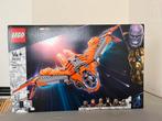 LEGO 76193 The Guardians’ Ship nieuw, Ophalen of Verzenden, Nieuw, Complete set, Lego