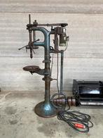 Kolomboormachine, Doe-het-zelf en Bouw, Ophalen, Gebruikt, Kolomboormachine