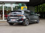 Opel Astra ELEGANCE PHEV 180PK *GPS*CAMERA*DEMO*, Auto's, Automaat, Parkeersensor, 180 pk, Zwart