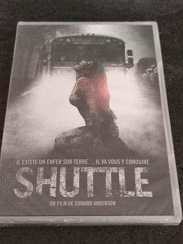 DVD Shuttle, Neuf emballé  beschikbaar voor biedingen
