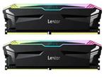 Lexar 2x 16Gb DDR5 6000mhz CL30, Computers en Software, Ophalen, Zo goed als nieuw, DDR5, 32 GB