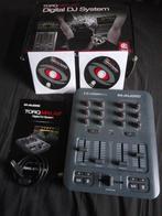 M-Audio X-Session Pro contrôleur DJ MIDI/USB, Musique & Instruments, Comme neuf, Enlèvement ou Envoi