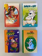 SET 4 boeken STUDIO 100, Ophalen, Zo goed als nieuw