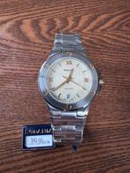 Montre RODANIA Saphir en acier inoxydable, Bijoux, Sacs & Beauté, Montres | Hommes, Acier, Enlèvement, Acier, Neuf